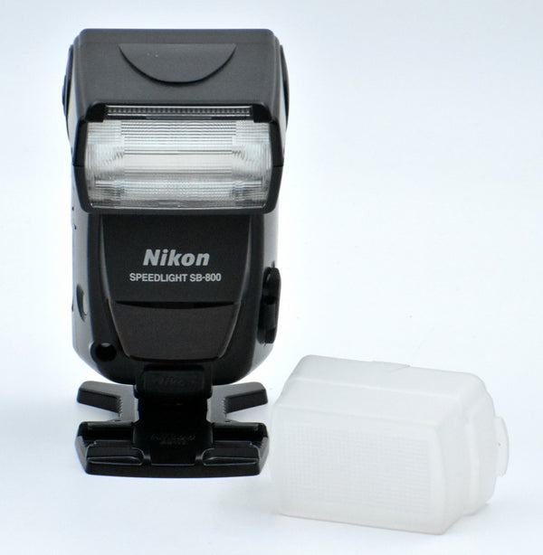 ***USED***Nikon SB-800 Speedlight