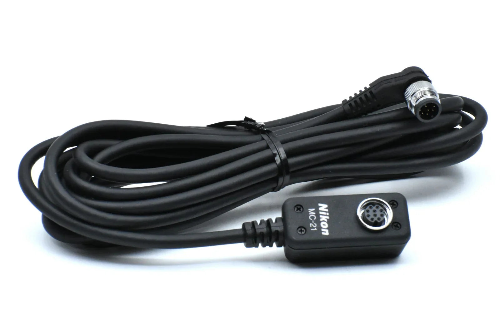 * USED * Nikon Extension Cord MC-21 at PROCAM | procam.com