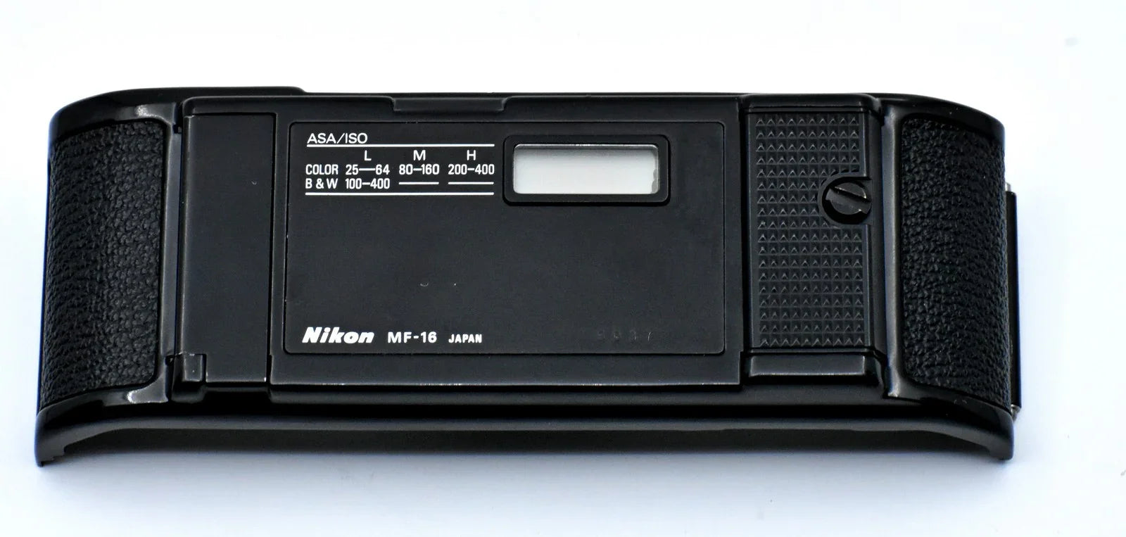 * USED * Nikon Data Back MF-16 at PROCAM | procam.com