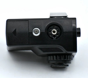 * USED * Nikon ML-1 Receiver 2 Channel Camera Motor Remote Control Set at PROCAM | procam.com