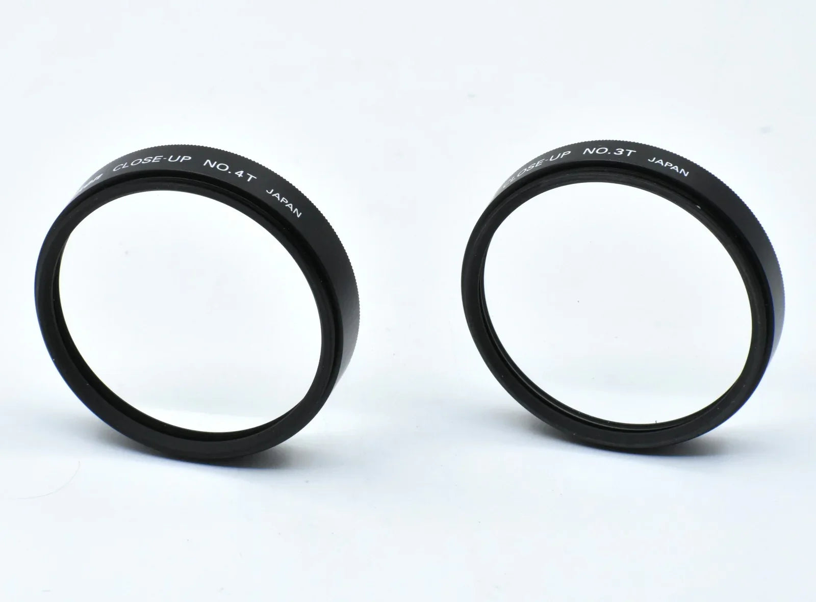 * USED * Nikon Close-Up Attachment Lenses (3T / 4T) at PROCAM | procam.com