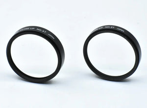 * USED * Nikon Close-Up Attachment Lenses (3T / 4T) at PROCAM | procam.com