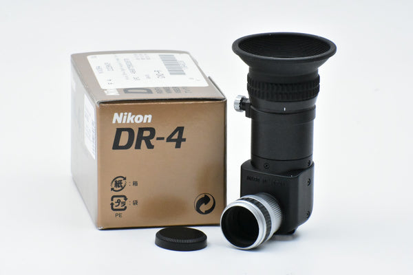 ***USED*** Nikon Right Angle View Finder DR-4