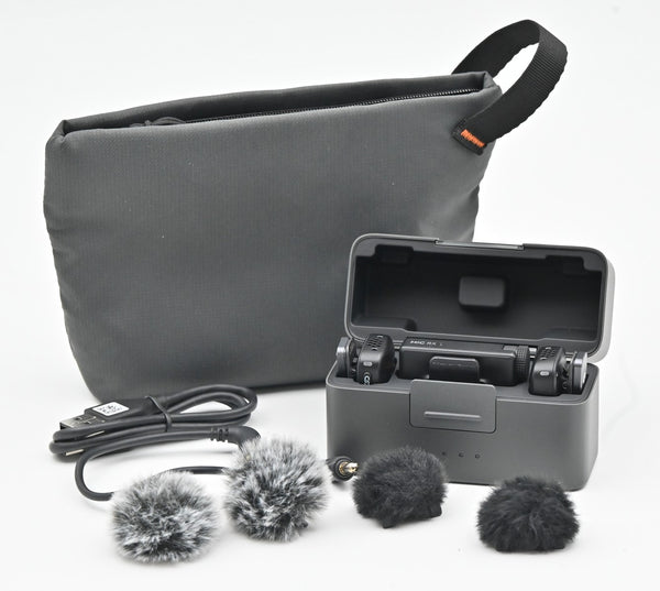 * USED * DJI Mic Mini
