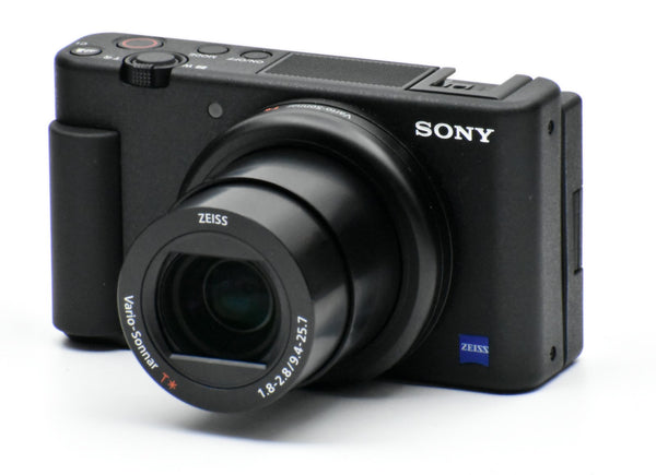 ***USED***Sony ZV-1 camera