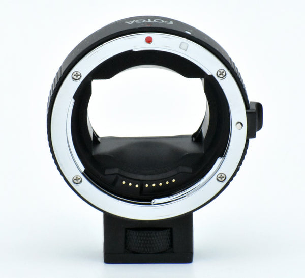 ***USED*** Fotga EF-NEX/E-mount Adapter