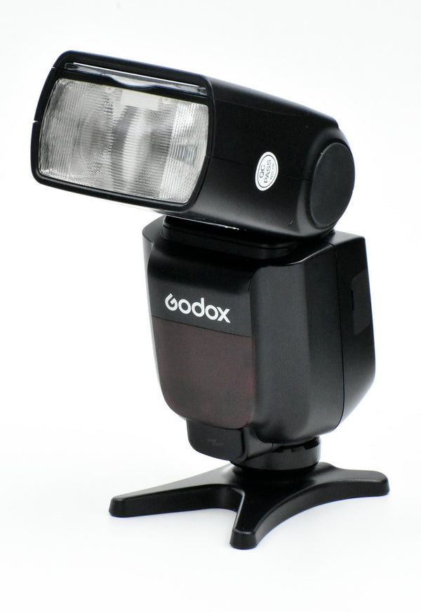 ***USED***Godox TT685 II N flash for Nikon