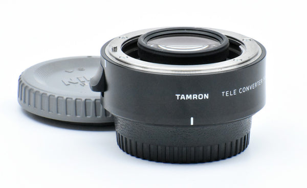 ***USED*** Tamron Teleconverter 1.4x ( Nikon F )