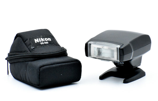 ***USED*** Nikon SB-400 Speedlight