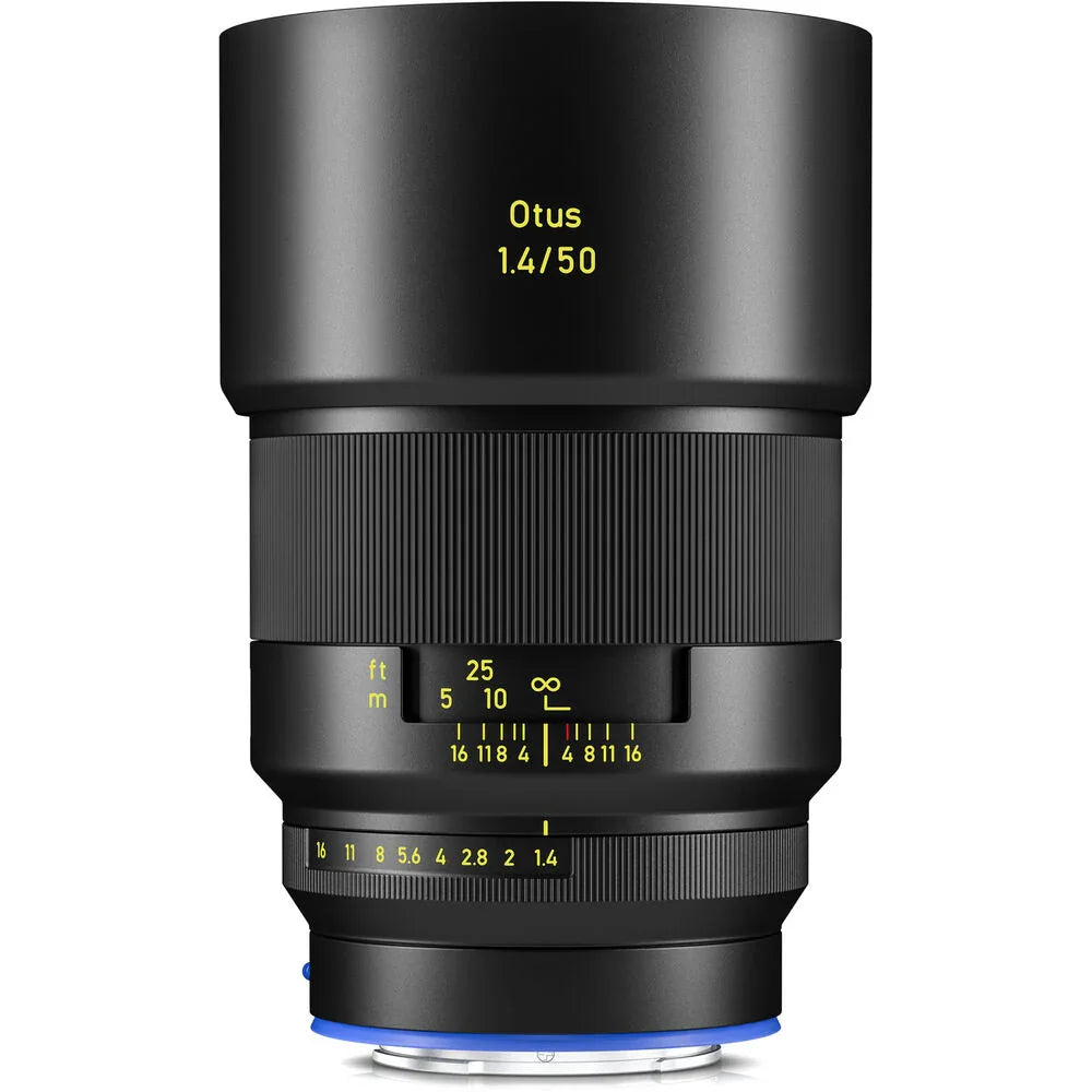 ZEISS Otus ML 50mm f/1.4 Lens for Sony E at PROCAM | procam.com