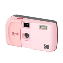 KODAK EC35 35mm Film Camera (Blush Pink)