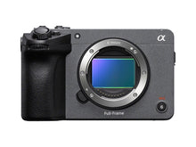 Sony FX5 Cinema Camera