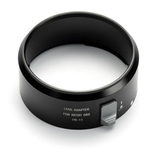 NiSi Filter Adapter MKII for Ricoh GR III - 49mm