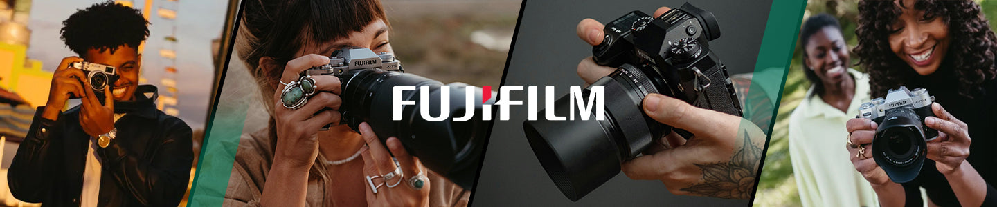 Fujifilm