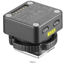 Godox X5N TTL Wireless Flash Trigger for Nikon