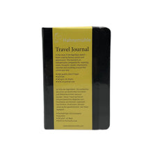 Hahnemuhle Travel Journal (3.5 x 5.5" Portrait, 62 Sheets)