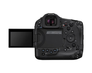 Canon EOS R1 Mirrorless Camera (Body Only) at PROCAM | procam.com