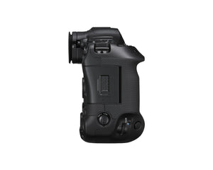 Canon EOS R1 Mirrorless Camera (Body Only) at PROCAM | procam.com