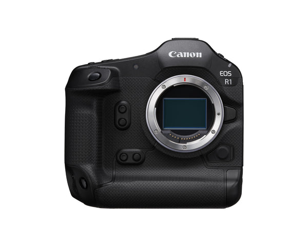 Canon EOS R1 Mirrorless Camera (Body Only)