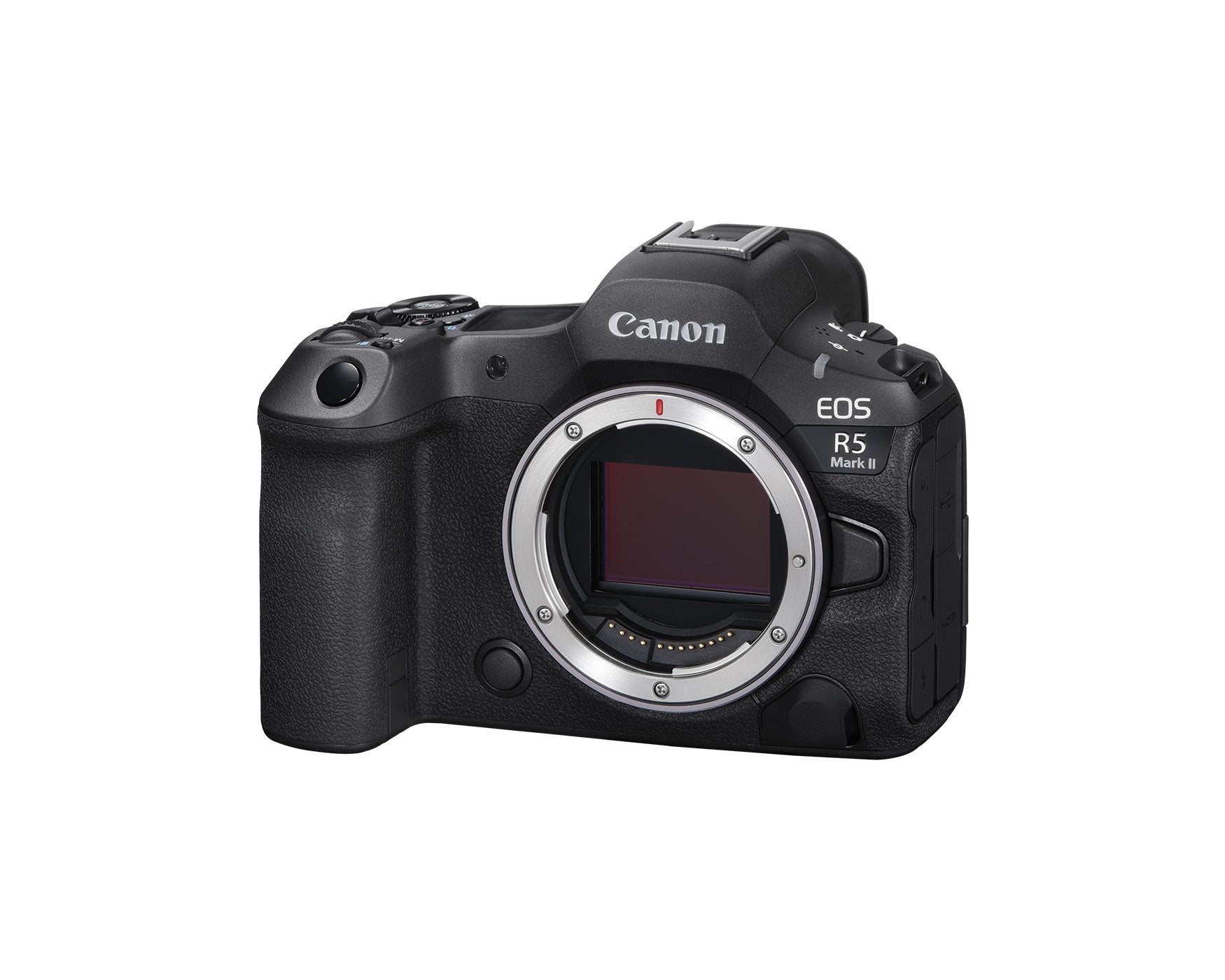 Canon EOS R5 Mark II Mirrorless Camera (Body Only) – PROCAM Photo