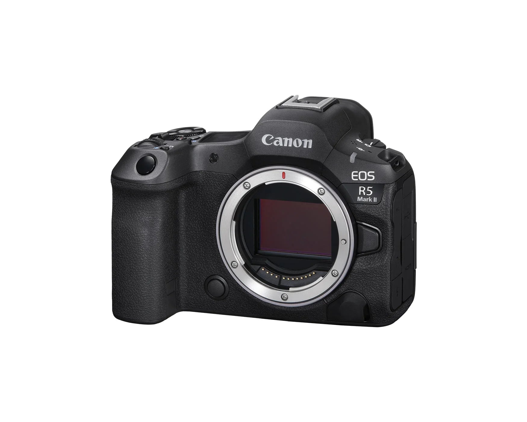 Canon EOS R5 Mark II Mirrorless Camera (Body Only) at PROCAM | procam.com