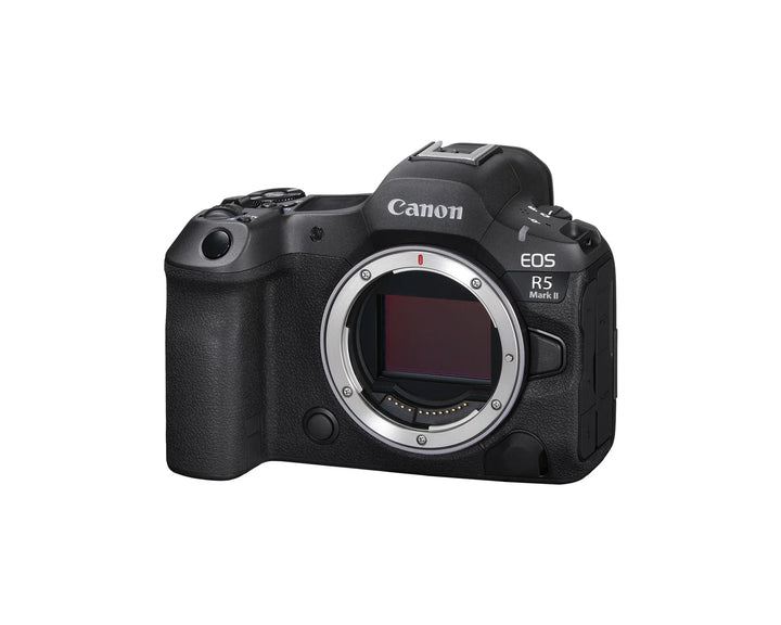 Canon EOS R5 Mark II Mirrorless Camera (Body Only) – PROCAM Photo
