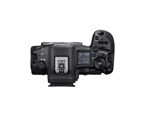 Canon EOS R5 Mark II Mirrorless Camera (Body Only) at PROCAM | procam.com