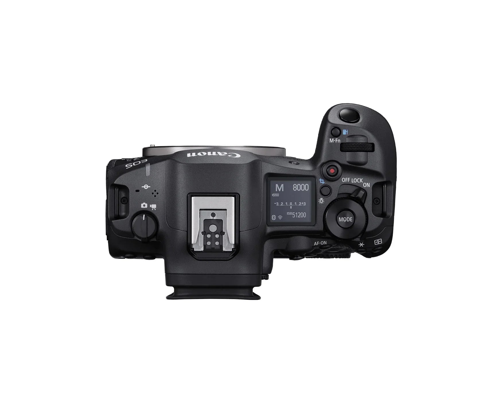 Canon EOS R5 Mark II Mirrorless Digital Camera with RF 24-105mm f/4L IS USM Lens at PROCAM | procam.com