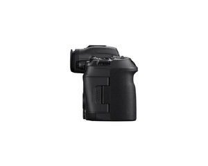 Canon EOS R5 Mark II Mirrorless Camera (Body Only) at PROCAM | procam.com