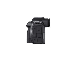 Canon EOS R5 Mark II Mirrorless Camera (Body Only) at PROCAM | procam.com