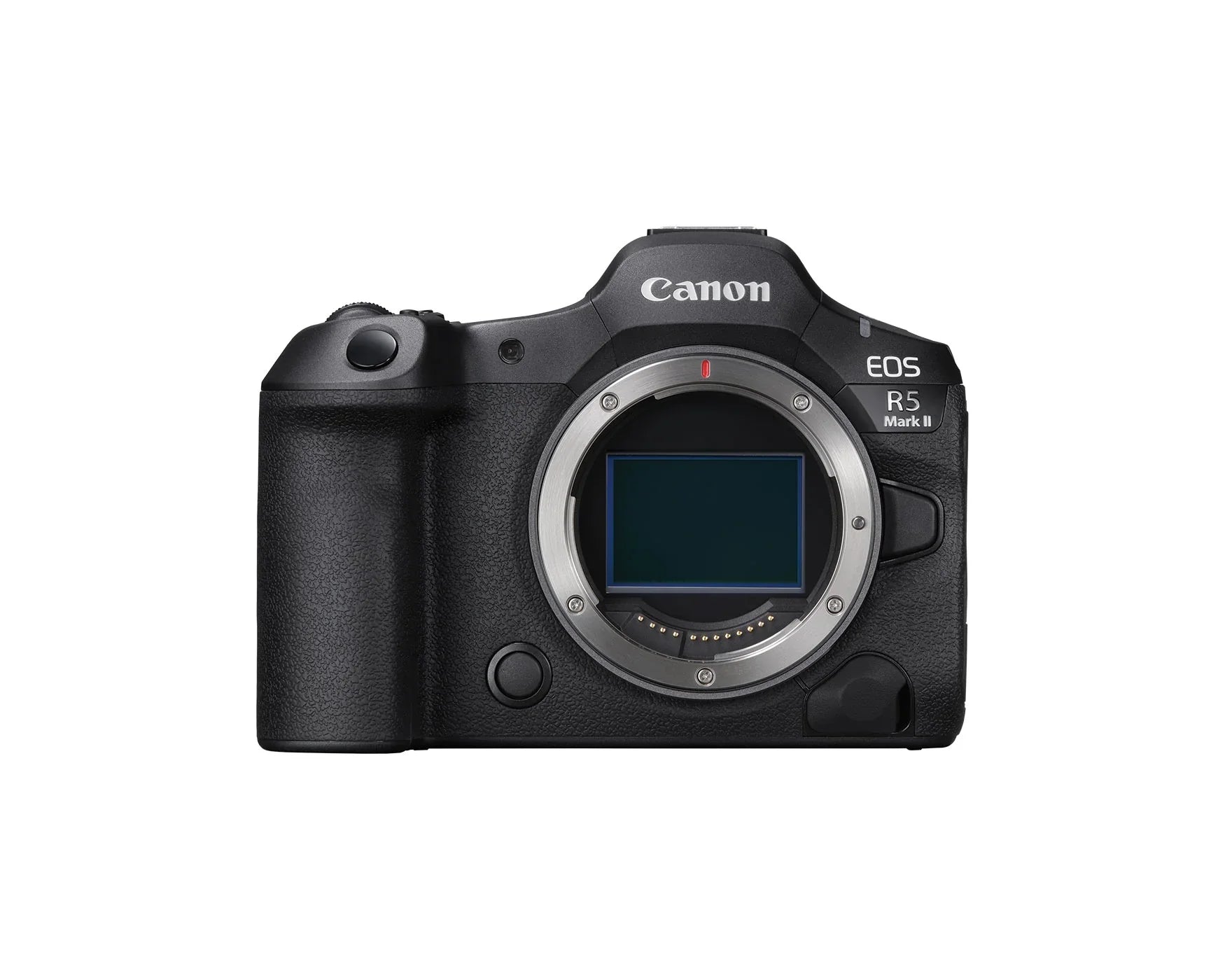 Canon EOS R5 Mark II Mirrorless Camera (Body Only) at PROCAM | procam.com