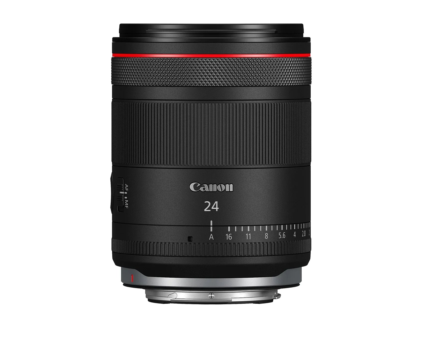 Canon RF 24mm f/1.4 L VCM Lens at PROCAM | procam.com