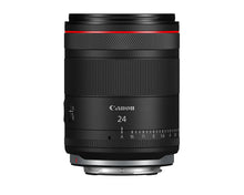 Canon RF 24mm f/1.4 L VCM Lens