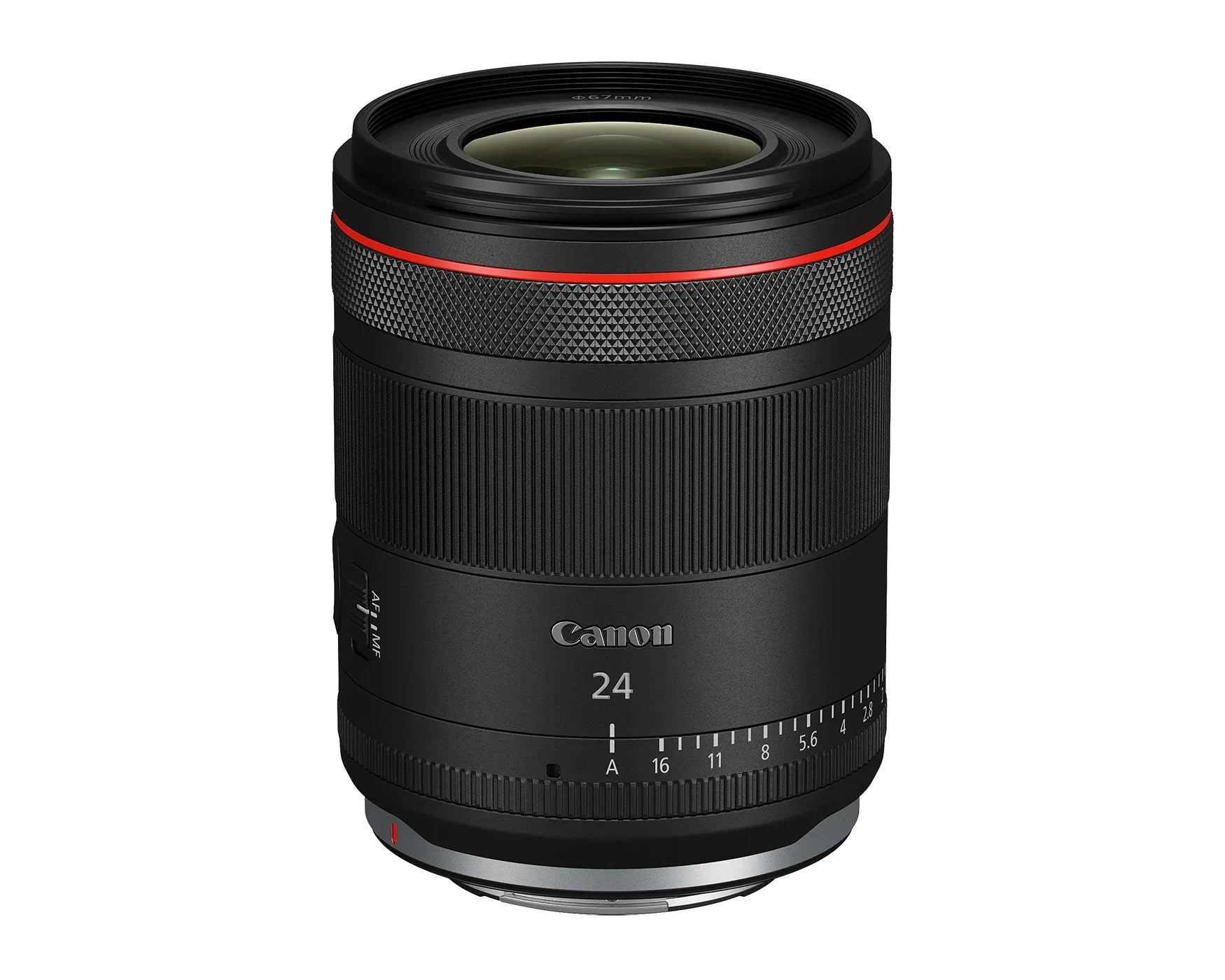 Canon RF 24mm f/1.4 L VCM Lens at PROCAM | procam.com