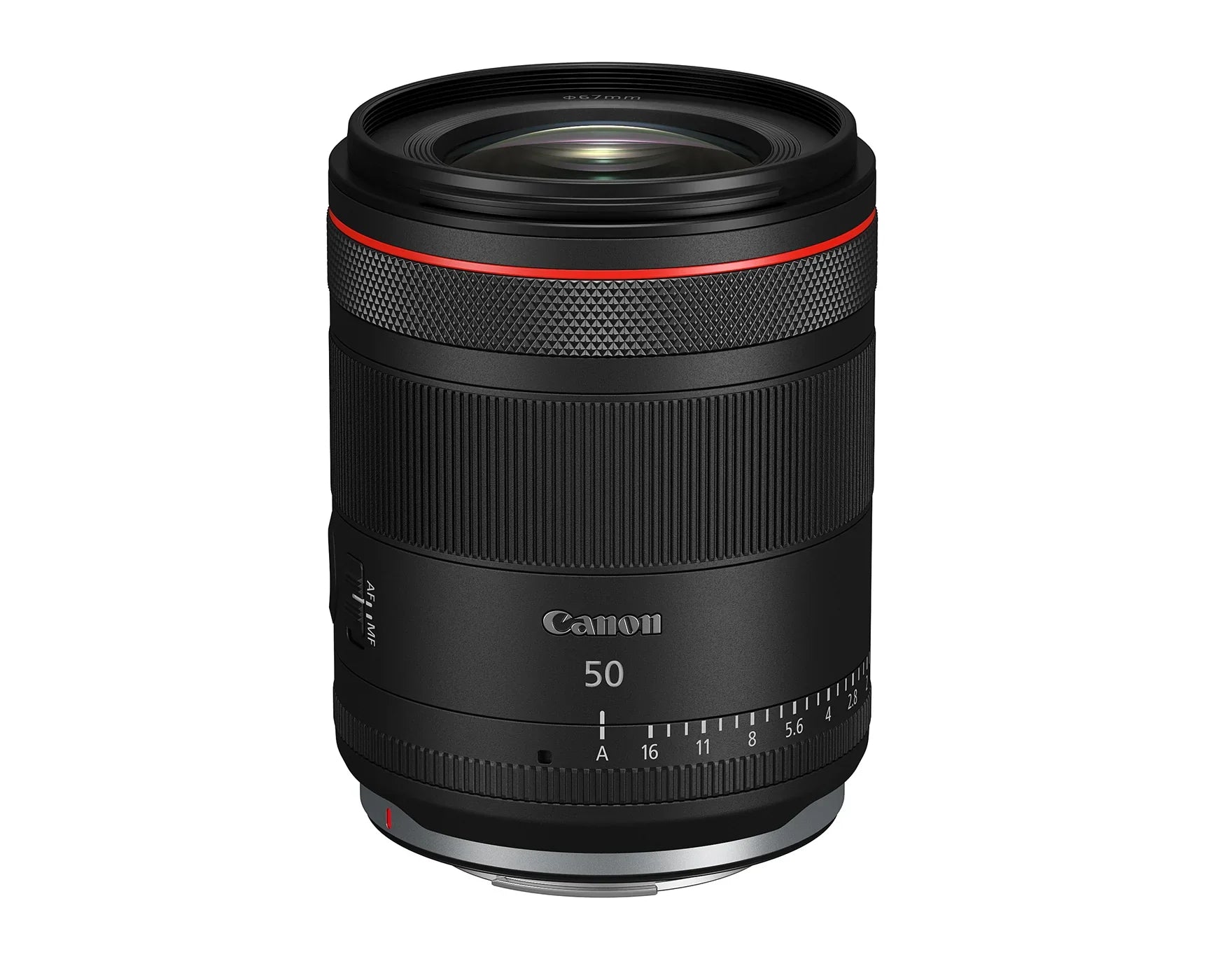 Canon RF 50mm f/1.4 L VCM Lens at PROCAM | procam.com