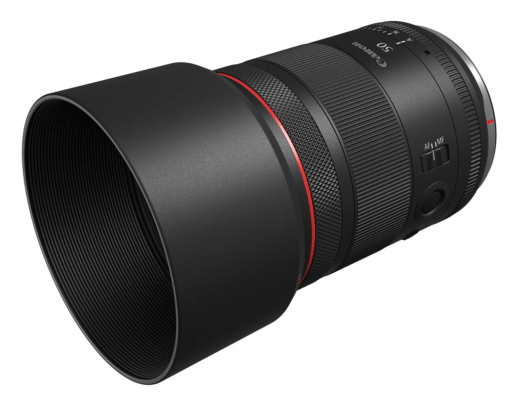 Canon RF 50mm f/1.4 L VCM Lens at PROCAM | procam.com