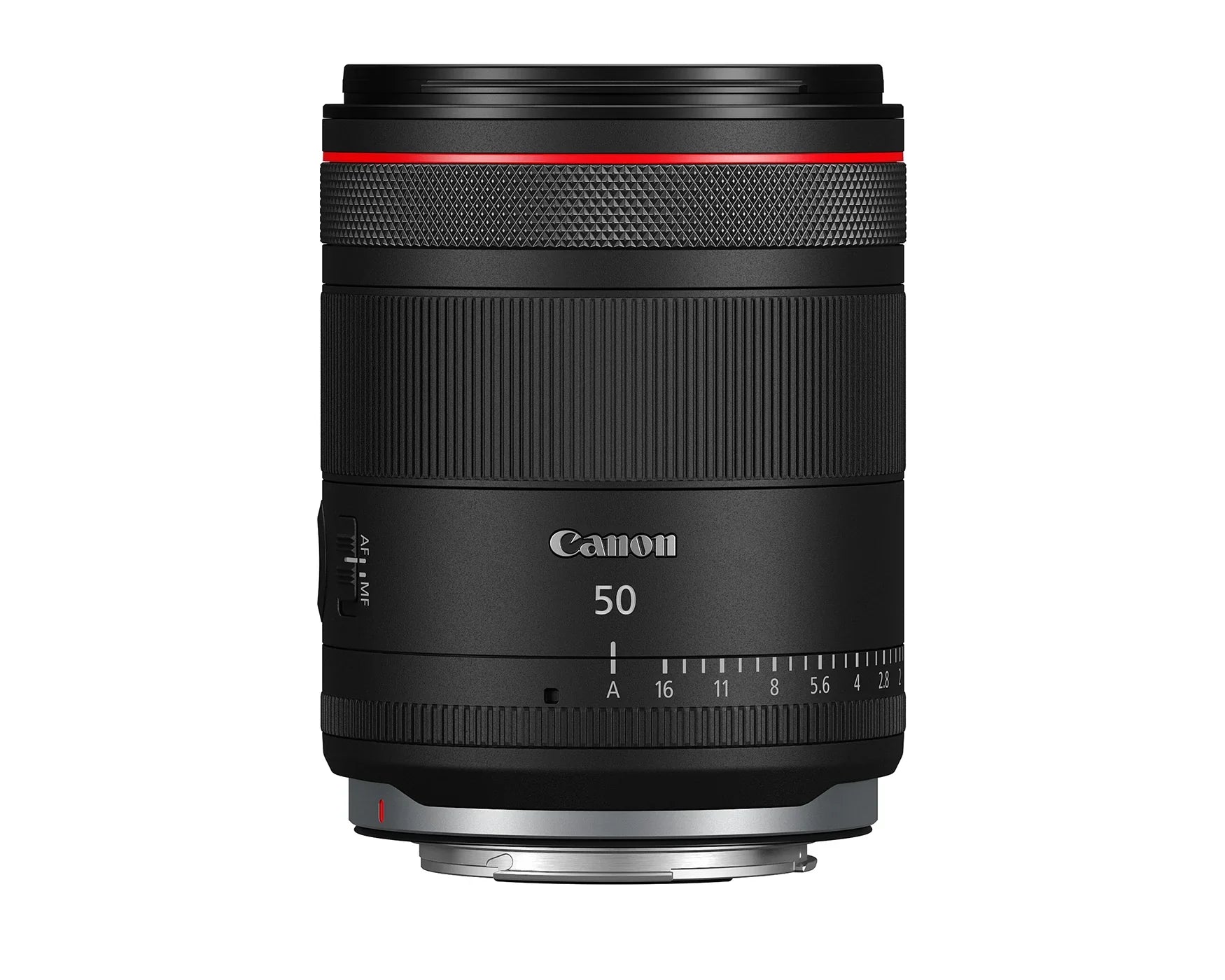 Canon RF 50mm f/1.4 L VCM Lens at PROCAM | procam.com