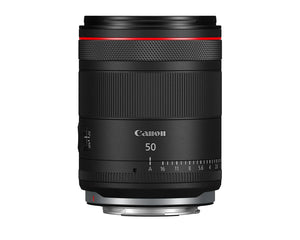 Canon RF 50mm f/1.4 L VCM Lens at PROCAM | procam.com
