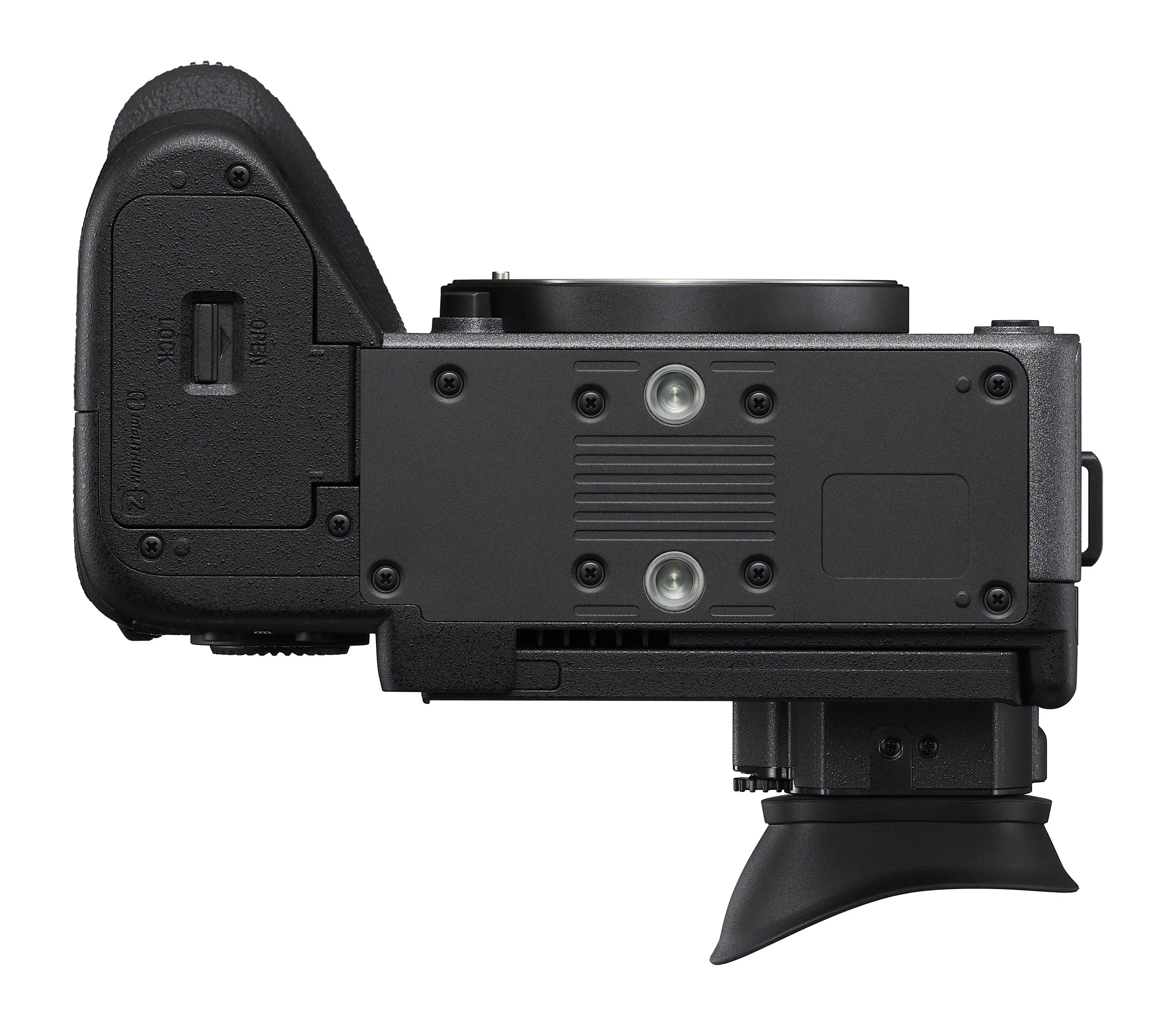 Sony FX2 Digital Cinema Camera (Body Only) at PROCAM | procam.com