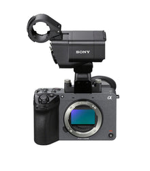 Sony FX2 Digital Cinema Camera with XLR Handle Unit