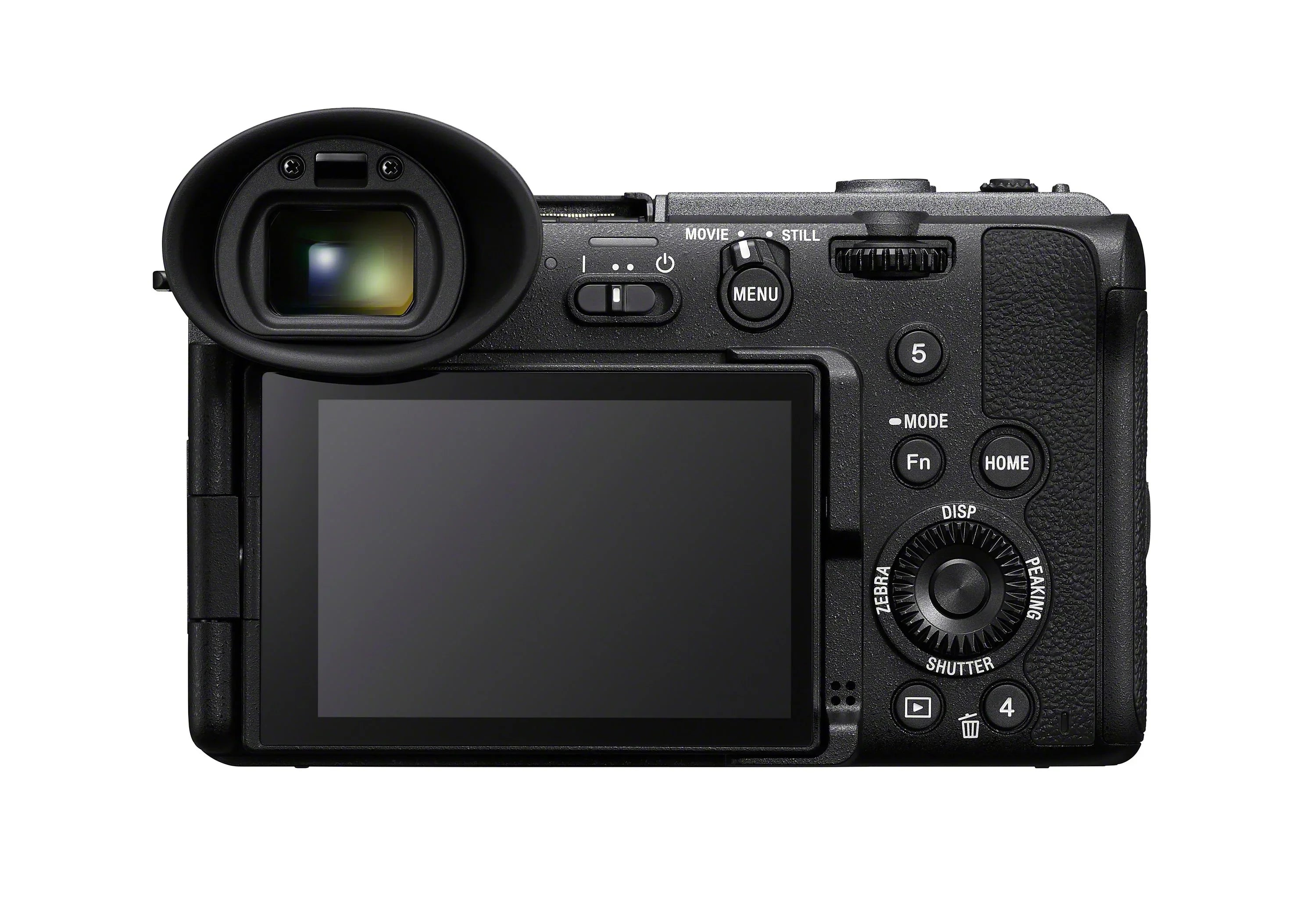 Sony FX2 Digital Cinema Camera (Body Only) at PROCAM | Shop Camera