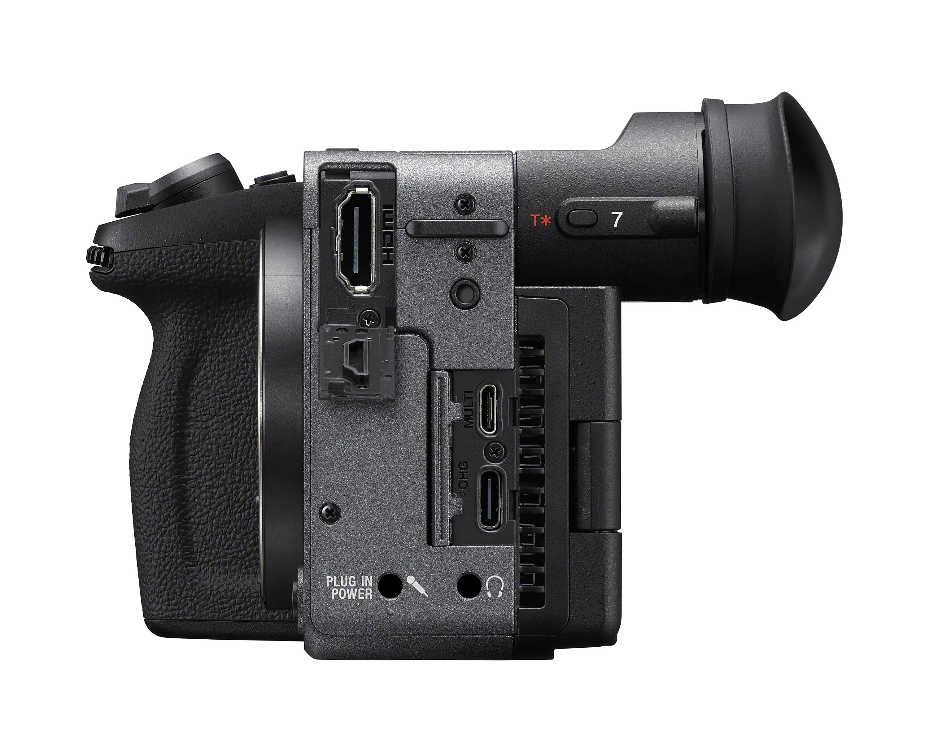 Sony FX2 Digital Cinema Camera (Body Only) at PROCAM | procam.com
