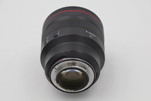 * USED * Canon RF 85mm F1.2 L USM Lens