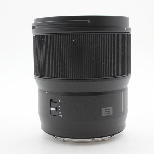 * OPEN BOX GOOD * Panasonic Lumix S 85mm f/1.8 Lens (Leica L-Mount)