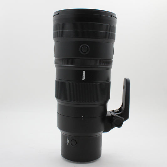 * OPEN BOX EXCELLENT * Nikon NIKKOR Z 400mm f/4.5 VR S Lens