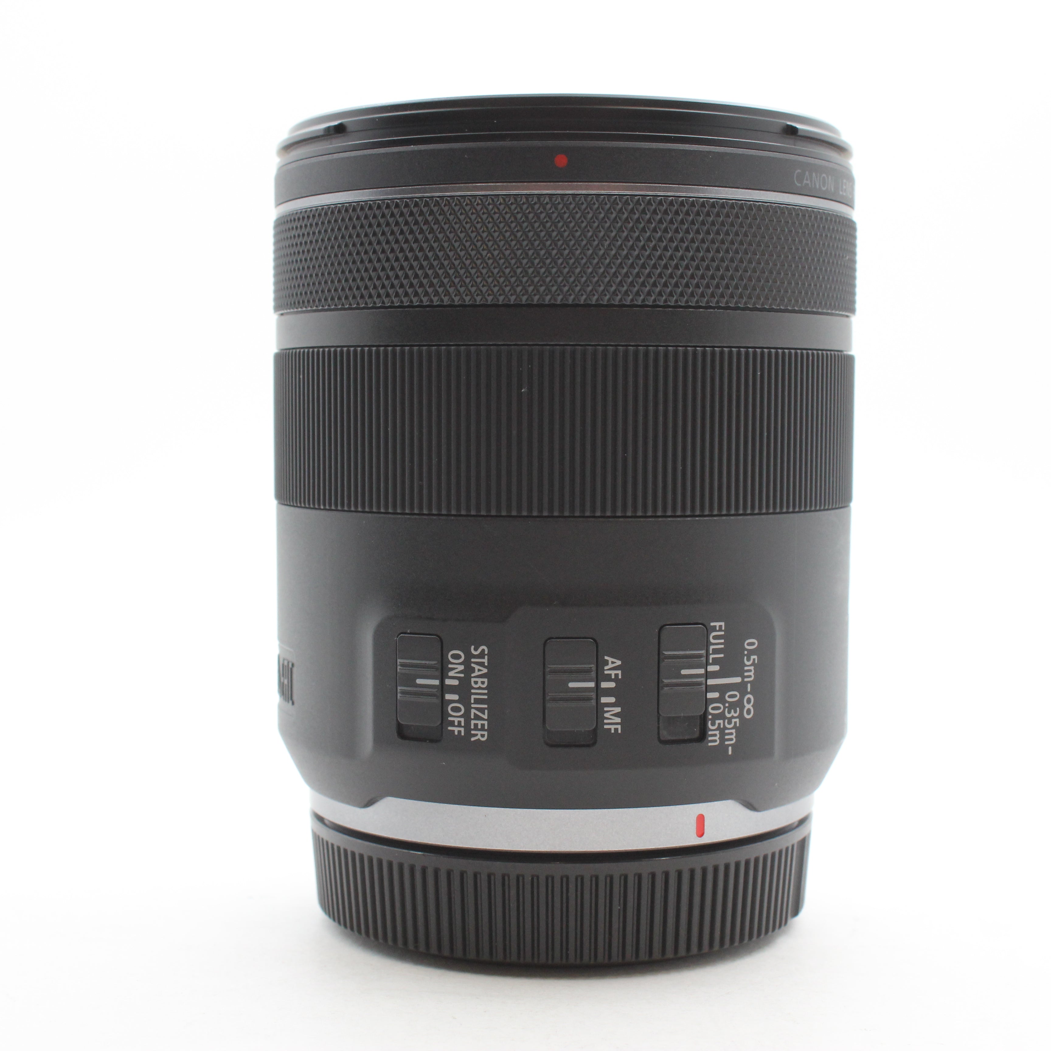 USED * Canon RF 85mm f/2 Macro IS STM Lens Boxed at PROCAM | Shop