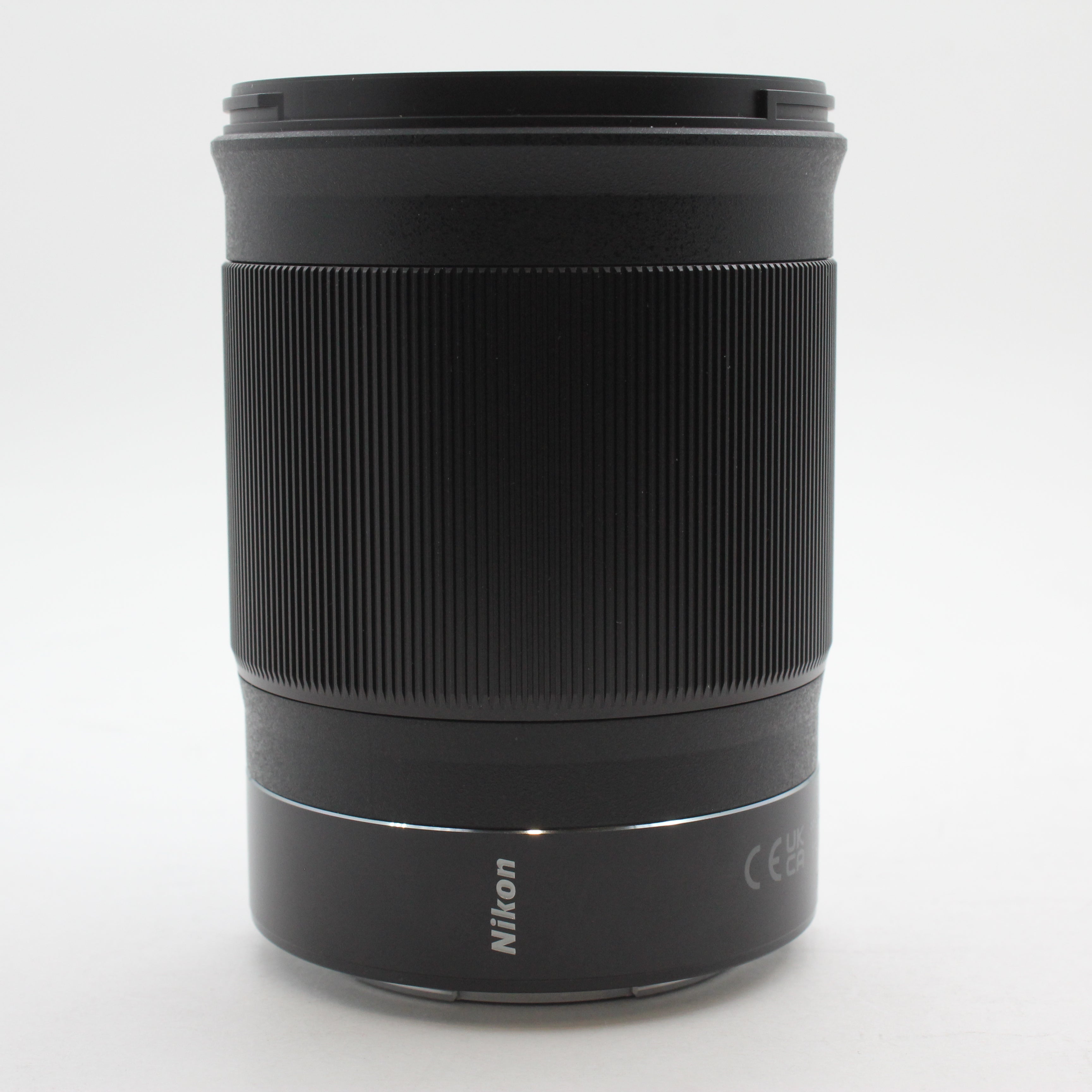 * OPEN BOX EXCELLENT * Nikon NIKKOR Z 85mm f/1.8 S Lens
