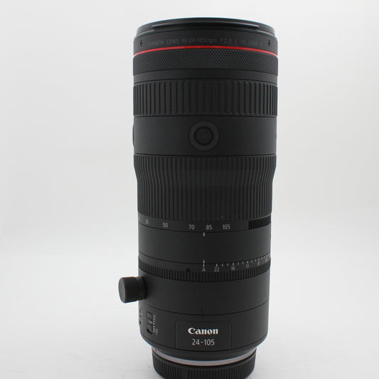 * OPEN BOX EXCELLENT * Canon RF 24-105mm f/2.8 L IS USM Z Lens