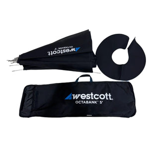 * OPEN BOX EXCELLENT * Westcott Rapid Box Switch Softbox Octa-L at PROCAM | procam.com