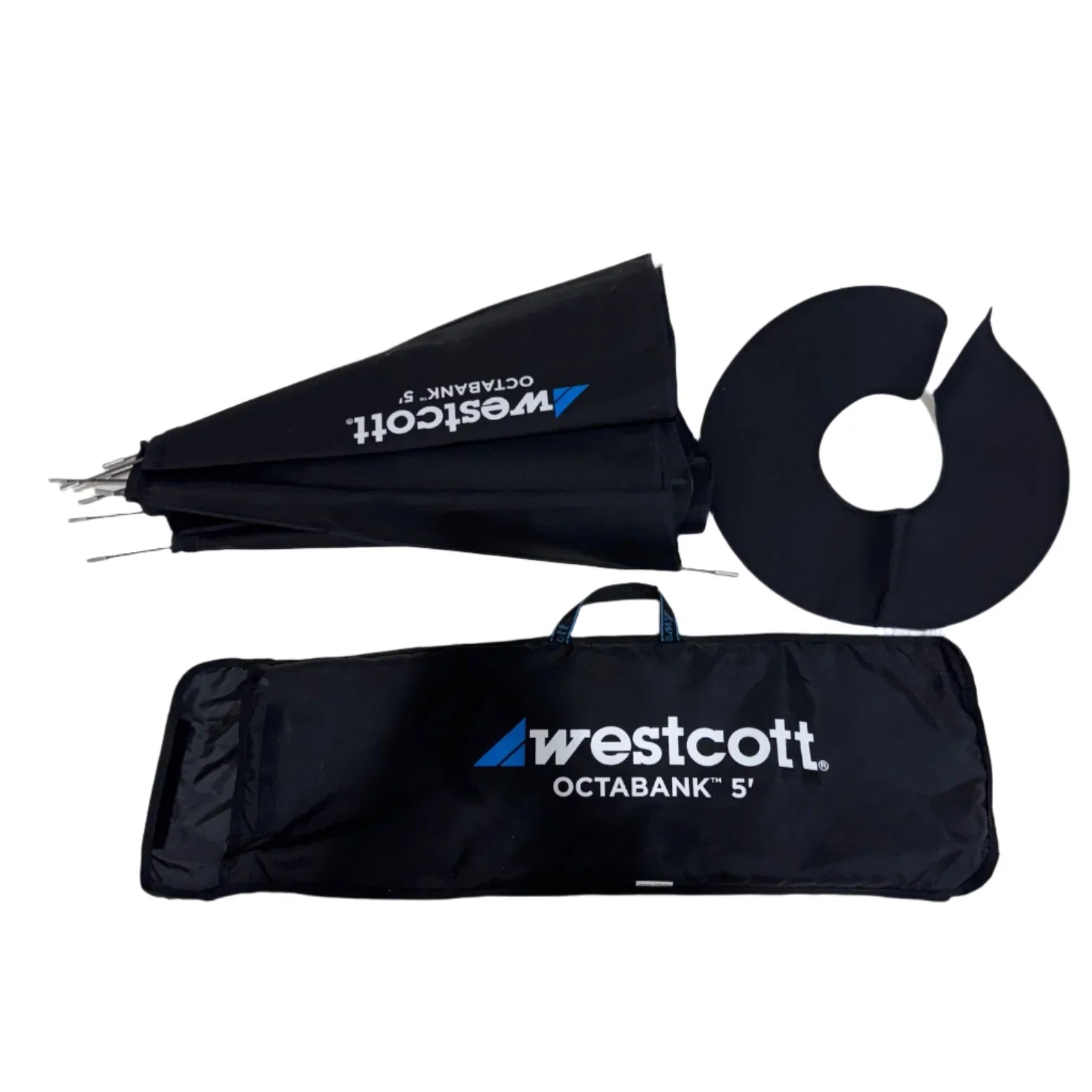 * OPEN BOX EXCELLENT * Westcott Rapid Box Switch Softbox Octa-L at PROCAM | procam.com